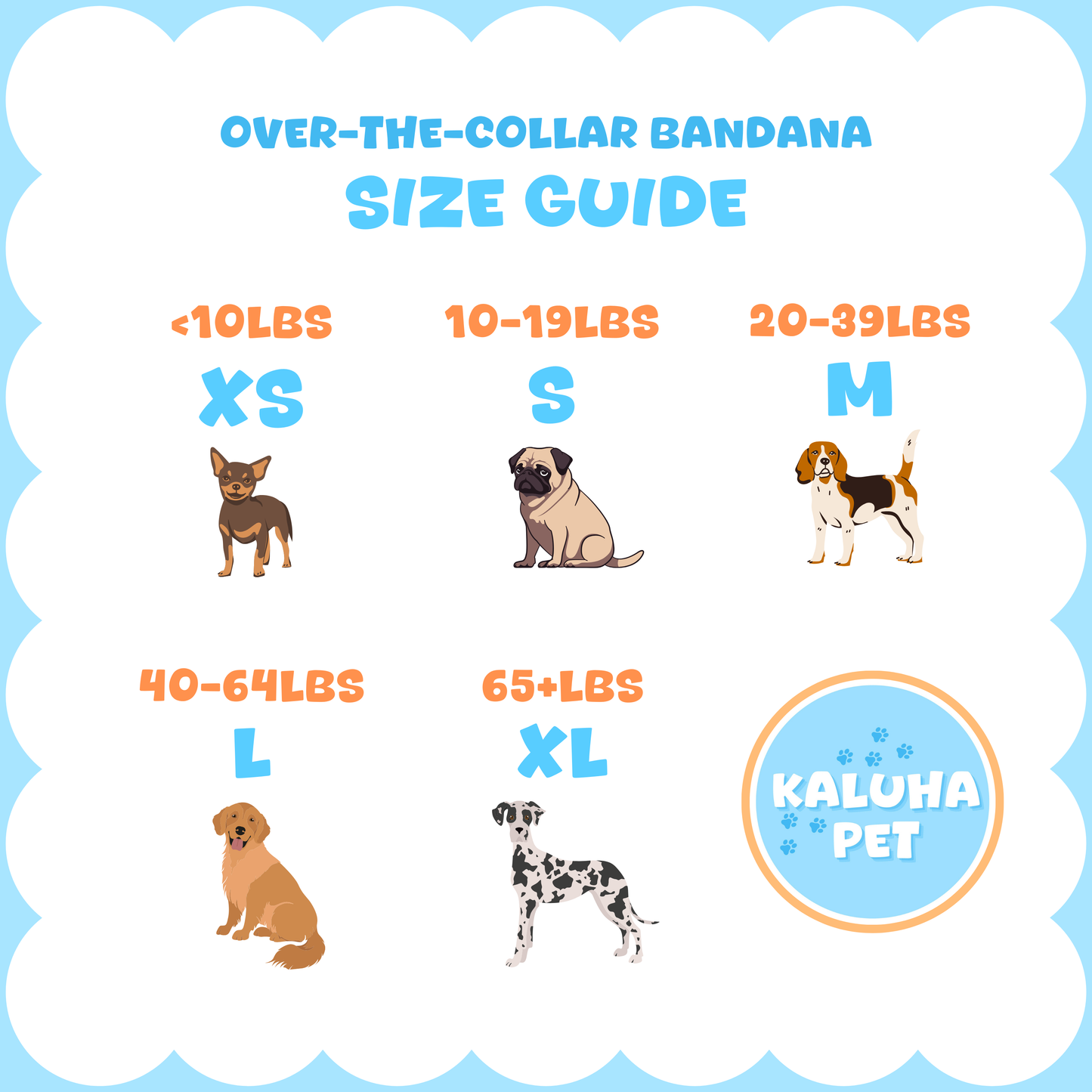 Custom Birthday Dog Gift Box