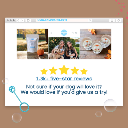 Freeze-Dried Raw Chicken Hearts