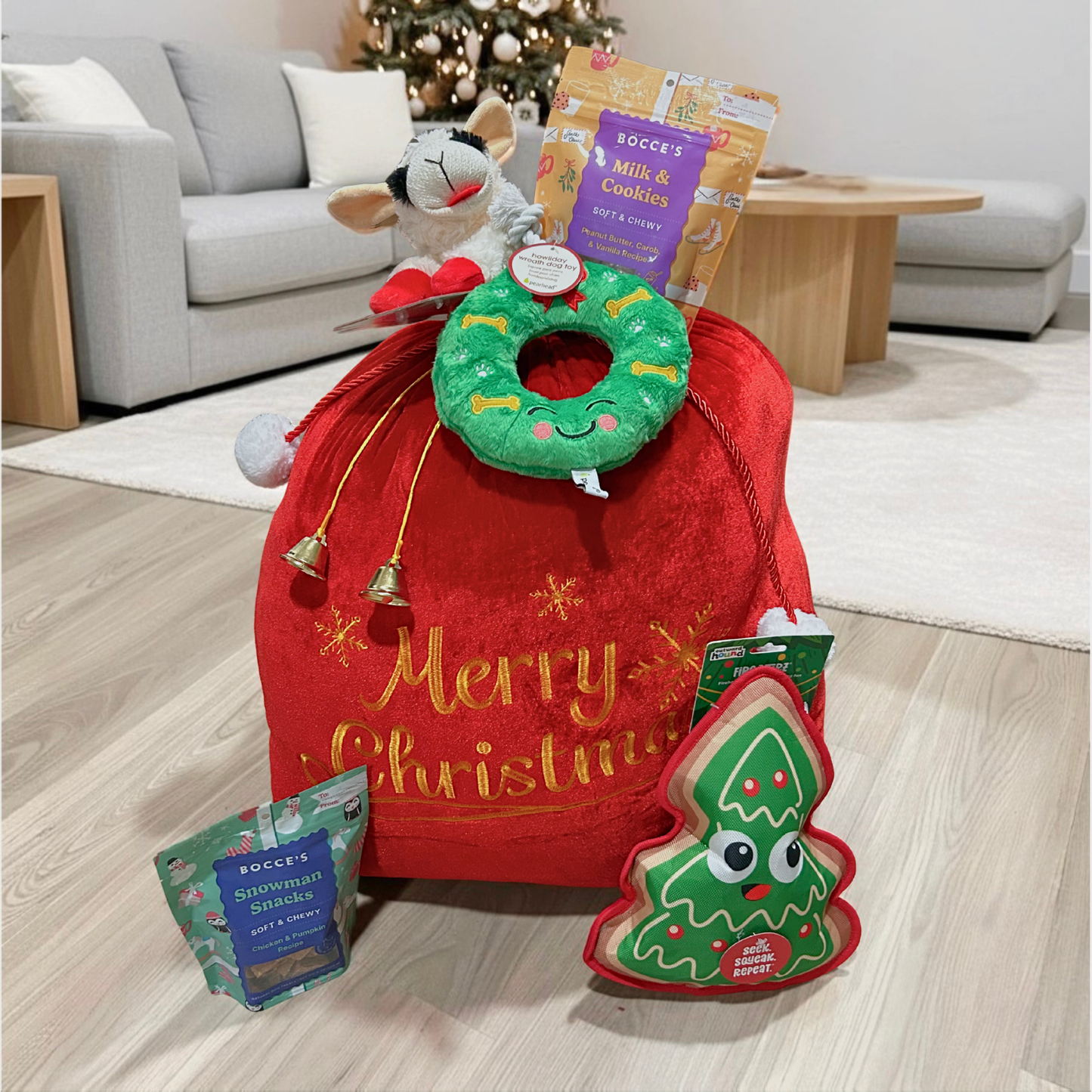 Donate a Gift to a Shelter Dog